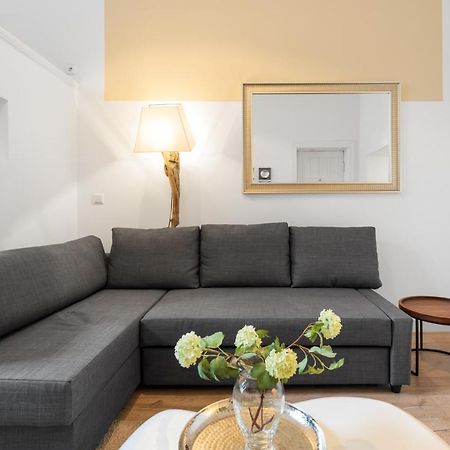 The Duesseldorfer, 1 Bedroom 1 Living Room Up To 4 People Berlim Exterior foto